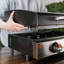 Blackstone 22" SS Front tabletop griddle
