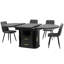 Extendable Dining Table-908423285