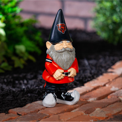Sports Weather Resistant Plastic Garden Statue