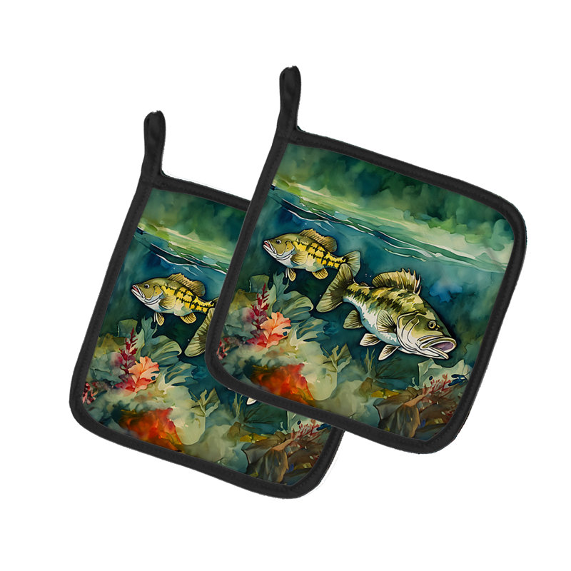 Ensemble de la collection Caroline's Treasures Nautical