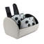 Faux Leather Desk Organiser-61593667