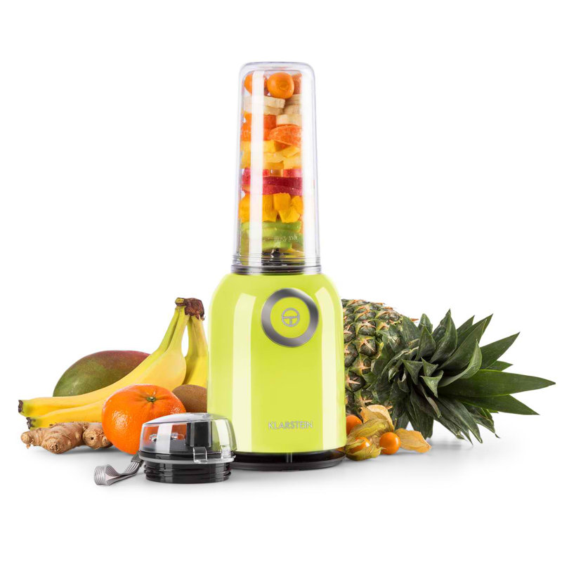 Klarstein Personal Blender, Green