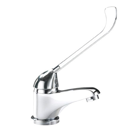 Shila Basin Mixer with Waste