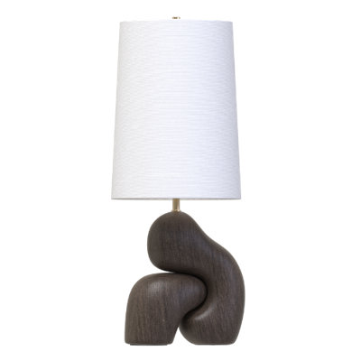 Lampe de table ALYTH par Chandler McLellan x Troy Lighting