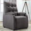 Rigsby 73cm Wide Standard Recliner-1686246715