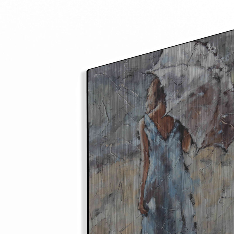 «Daylight» par Alexander Gunin, H 24 po x l 12 po