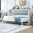 Blanc / Brun