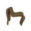Lola Upholstered Occasional Chair
