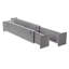 Aavya Plastic Dividers-2037537718
