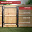 Adjust-A-Gate Gate Kit-1450469