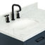 Meuble-lavabo simple en bois massif 36 po Tidworth avec plateau en marbre de Carrare 1,5 po-1579771822-1546052611-1546052622