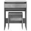 Dressing Table with Mirror-114308524