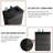 29.9'' Single Bathroom Vanity with Resin Top-754675300