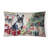 Other/No Pattern Outdoor Throw Pillow