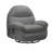 Ismaila Faux Leather Recliner-98721053