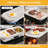 Caannasweis 20" Reversible Grill/Griddle-118726824