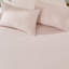 Ensemble de draps ultra-doux en microfibre prélavée-96533716-96533718