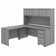 Studio C L-Shaped Computer Desk