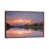 Classic Wood Framed