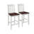 Arriane 3-Piece Counter Height Dining Set