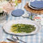 Berry & Thread 16" Platter-38269267