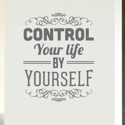Wall Decal