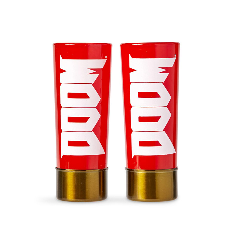 20oz. Shot Glass / Shooter Set