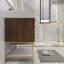 Ensemble de meuble-lavabo simple 30 po Glasgow-959663375