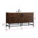 Ensemble de meuble-lavabo simple 60 po Eugene