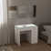 Dressing Table with LED Lights