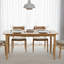Anele Extendable Dining Table