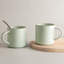  Ensemble de grandes tasses 4 pièces Nebula-420245216