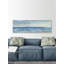 Beach Escape - Wrapped Canvas Print-36803953