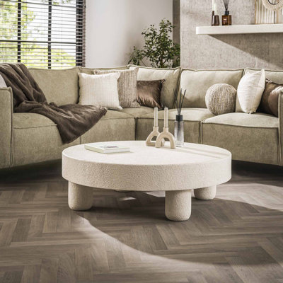 Kigelia Coffee Table
