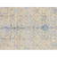 Windsom Oriental Area Rug in Beige/Blue-47856389