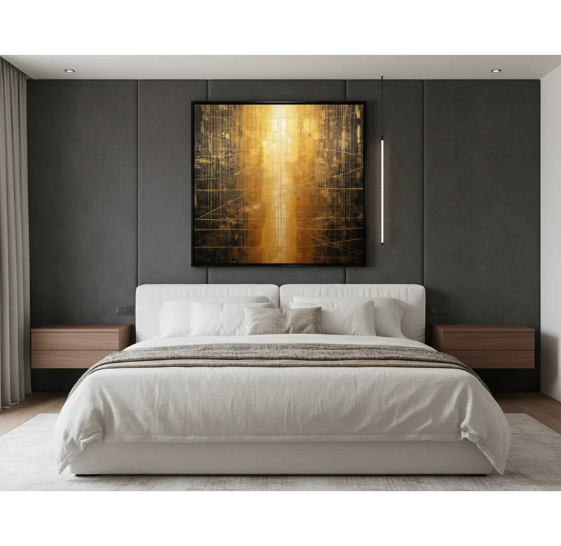 Linear Radiance