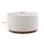 Repose-pieds rembourré Modway Tilden