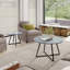 Ensemble de tables basses gigognes Modern Modern