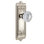 Poignée de porte en cristal Grandeur Windsor