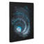 Spiral Staircase in Rome - Wrapped Canvas-56643641