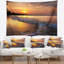 Tapisserie sur la plage-28508020