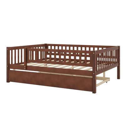 Gaitane Daybed with Trundle