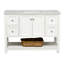 Ensemble de meuble-lavabo simple 48 po Binne-2007381892-2007382012