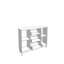 160cm Solid Wood Sideboard