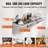 Metal Floating Shelf-93495300