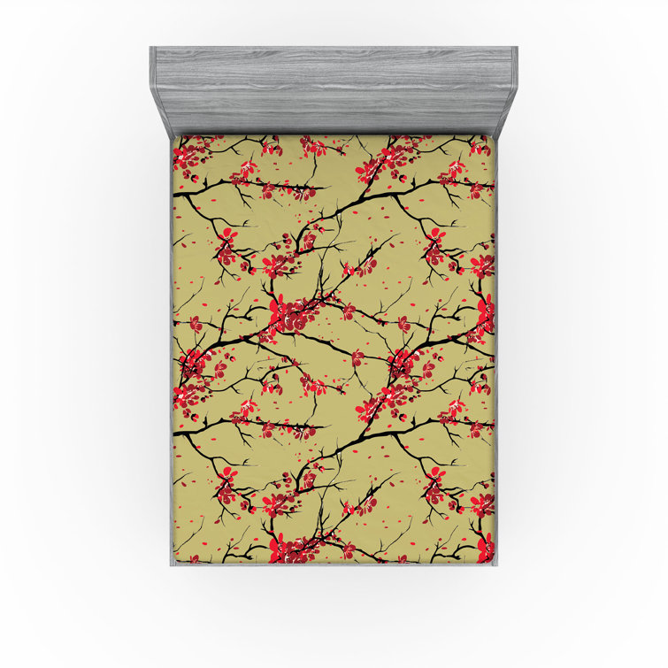 Drap-housse Ambesonne