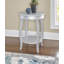 Table de bout avec rangement Everill-2048912937