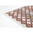 Abbott Hand Tufted Wool Geometric Rug-110925188