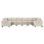 Canapé modulaire 8 pièces avec sièges de rangement 8 pièces-1563927941