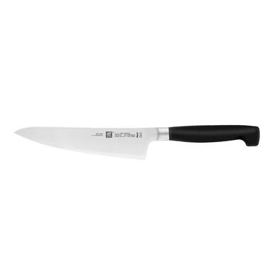 Zwilling J.A. Henckels TWIN Master 6.5 Flexible Boning Knife, Red